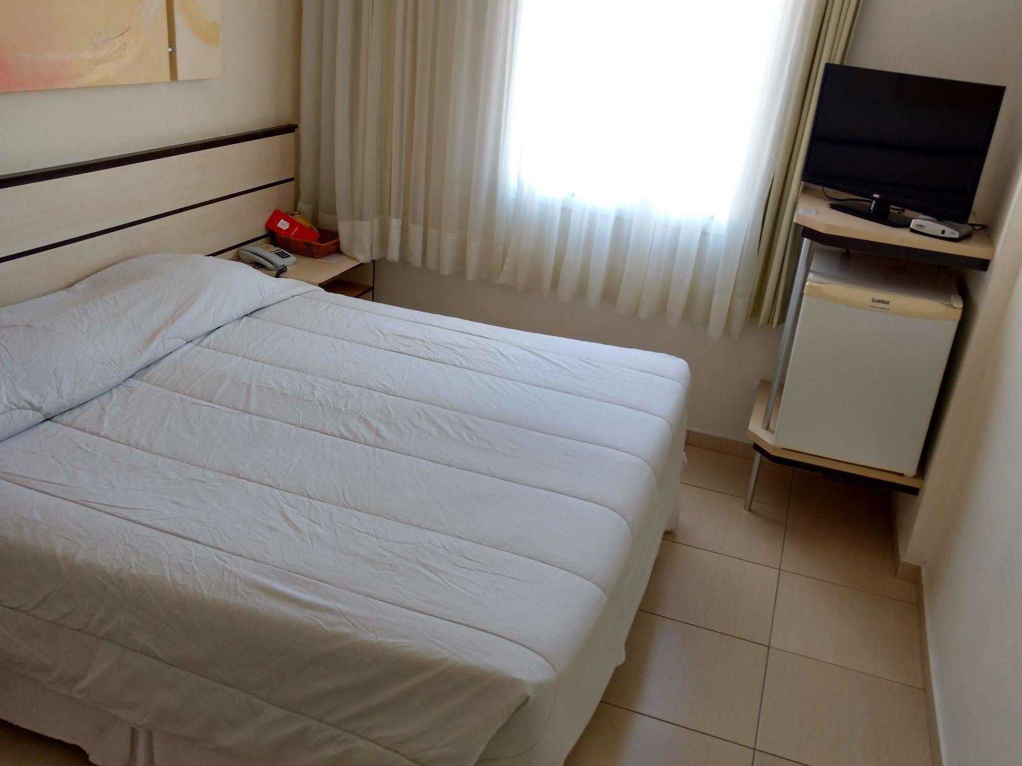 São José dos Campos Polo Hotel מראה חיצוני תמונה