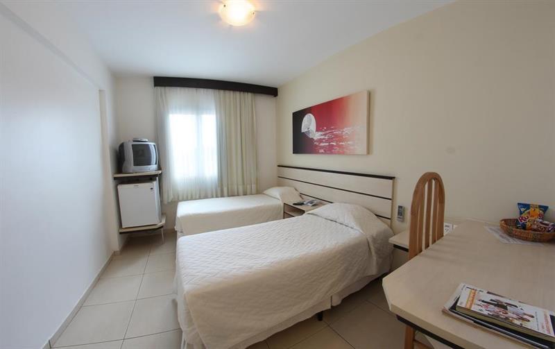 São José dos Campos Polo Hotel מראה חיצוני תמונה