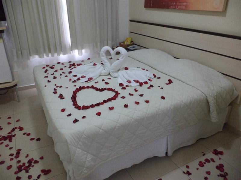 São José dos Campos Polo Hotel מראה חיצוני תמונה